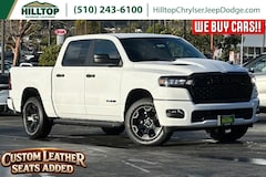 2026 Ram 1500 EXPRESS CREW CAB 4X4 5'7 BOX Pickup
