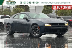 2026 Dodge Charger SCAT PACK  AWD Coupe