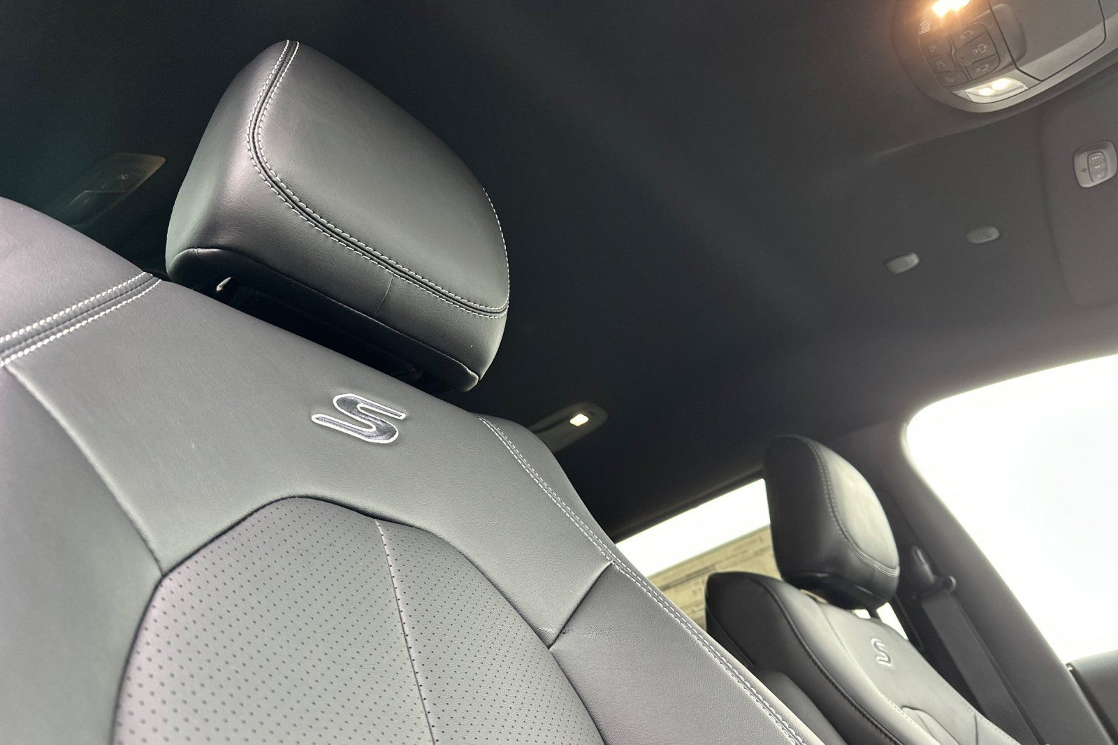 2026 Chrysler Pacifica Select - Photo 22