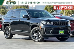 2026 Jeep Grand Cherokee LAREDO ALTITUDE 4X4 Sport Utility