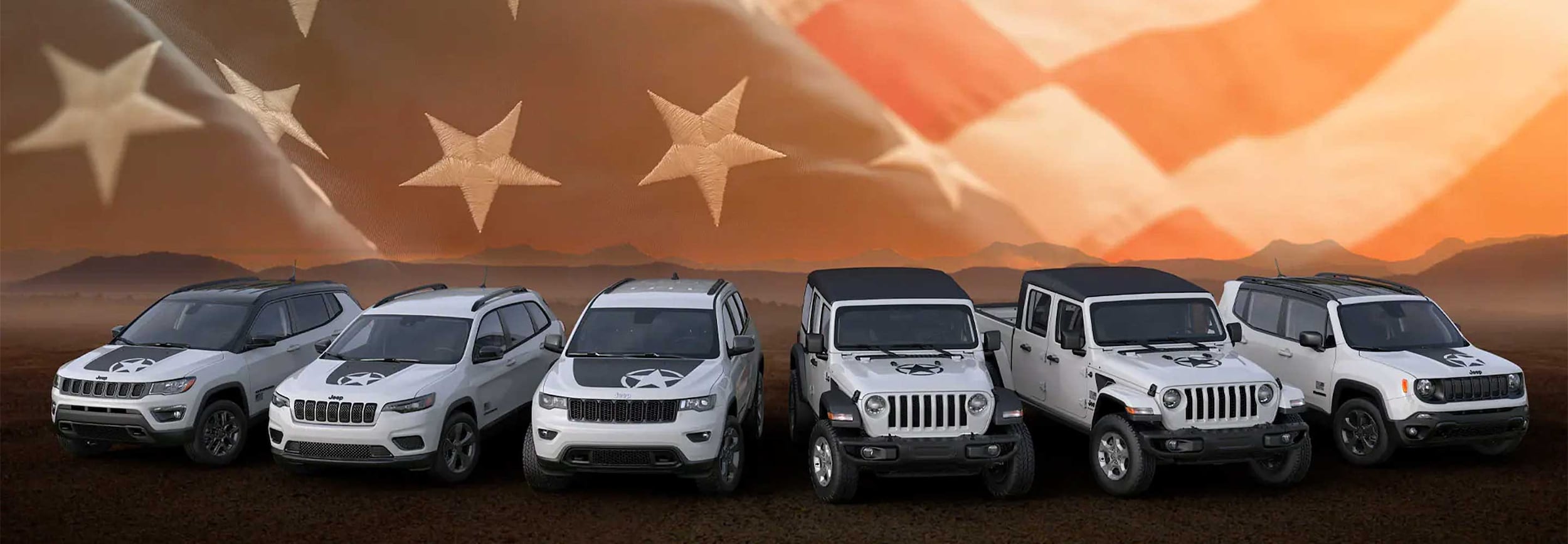 Charge Your New Jeep Wrangler 4xe on the Trail Charge Your New Jeep Wrangler 4xe on the Trail
