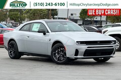 2026 Dodge Charger SCAT PACK  AWD Coupe