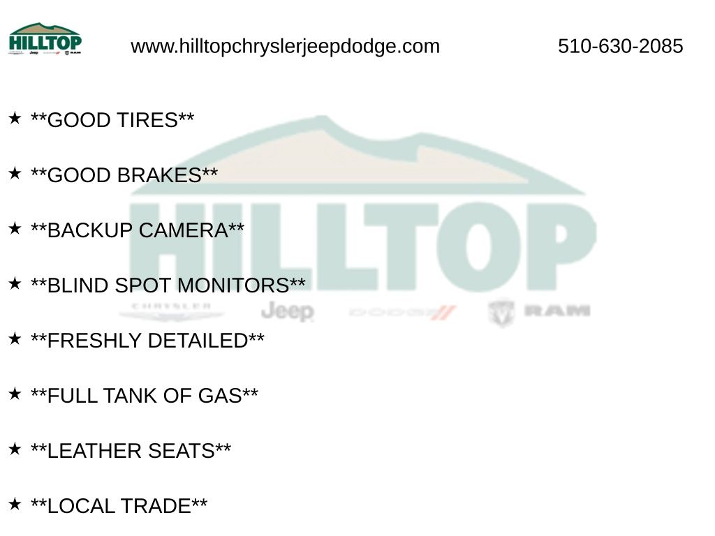 2019 Jeep Grand Cherokee Limited photo 4