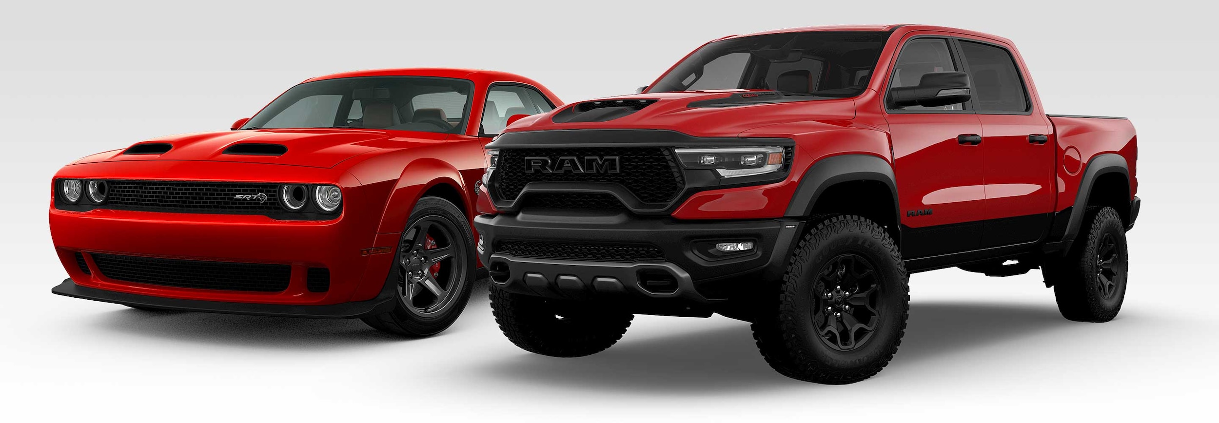 Middle East - Dodge and Ram Dominate Mass-market Brands Second