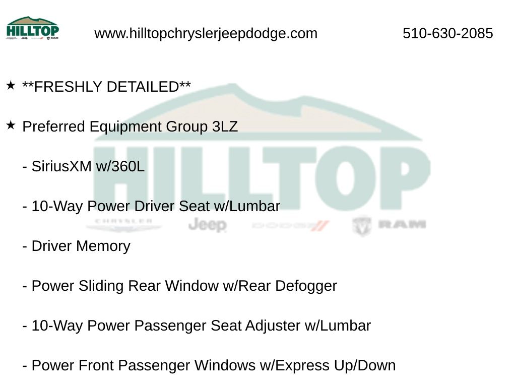 2024 Chevrolet Silverado 1500 High Country photo 4