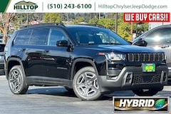2026 Jeep Cherokee LIMITED 4X4 Sport Utility