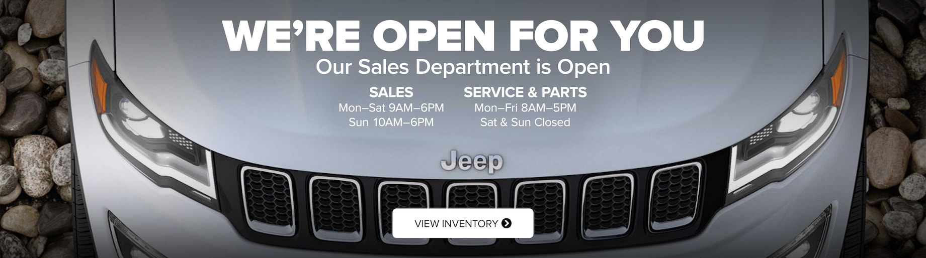 Hilltop Chrysler Jeep Dodge Ram Bay Area Dealer Serving Richmond