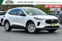 2024 Ford Escape Active SUV