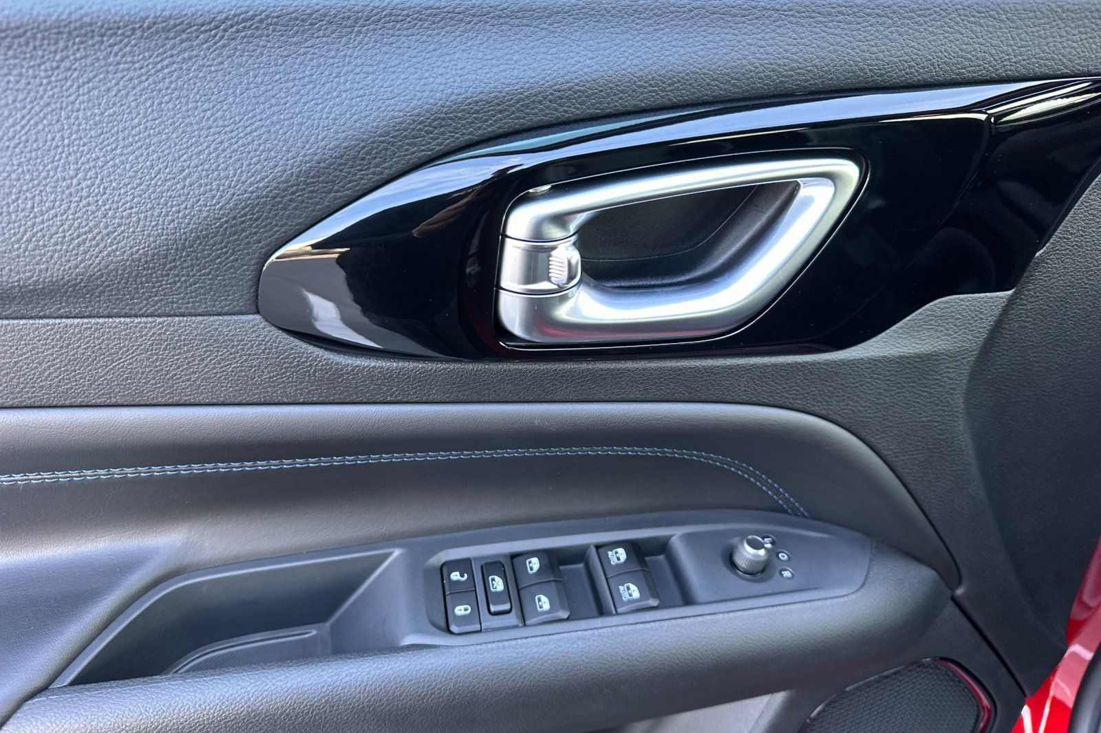 2026 Jeep Compass Limited Altitude - Photo 13