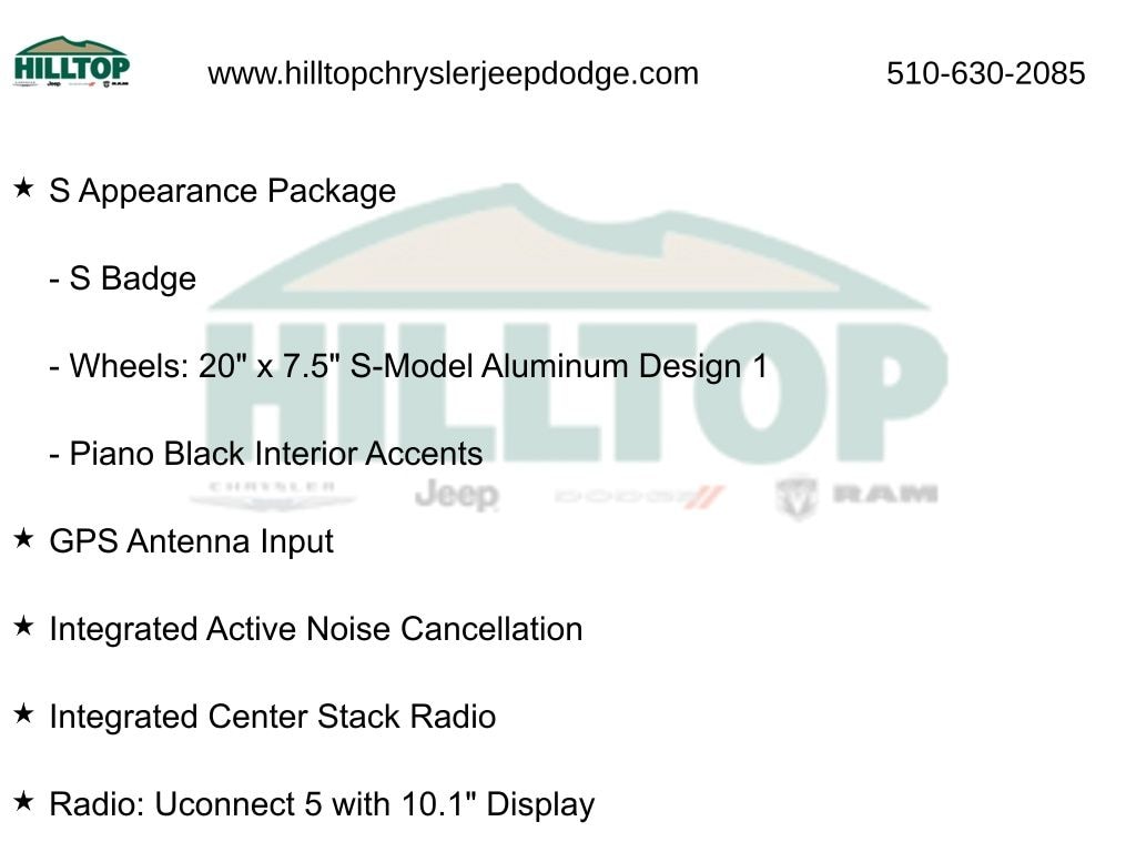 2026 Chrysler Pacifica Select - Photo 10