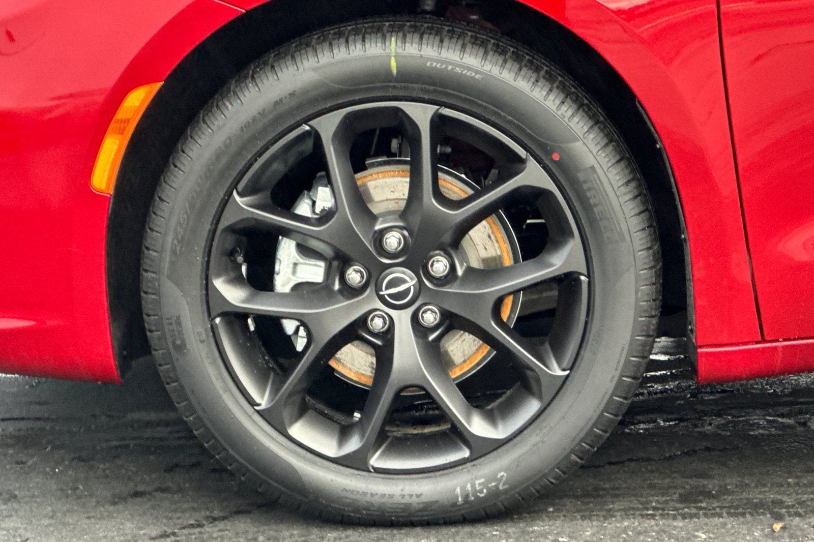 2026 Chrysler Pacifica Select - Photo 29
