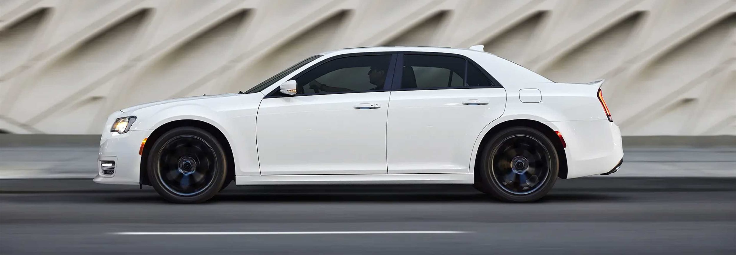 TWhat's New with the 2020 Chrysler 300