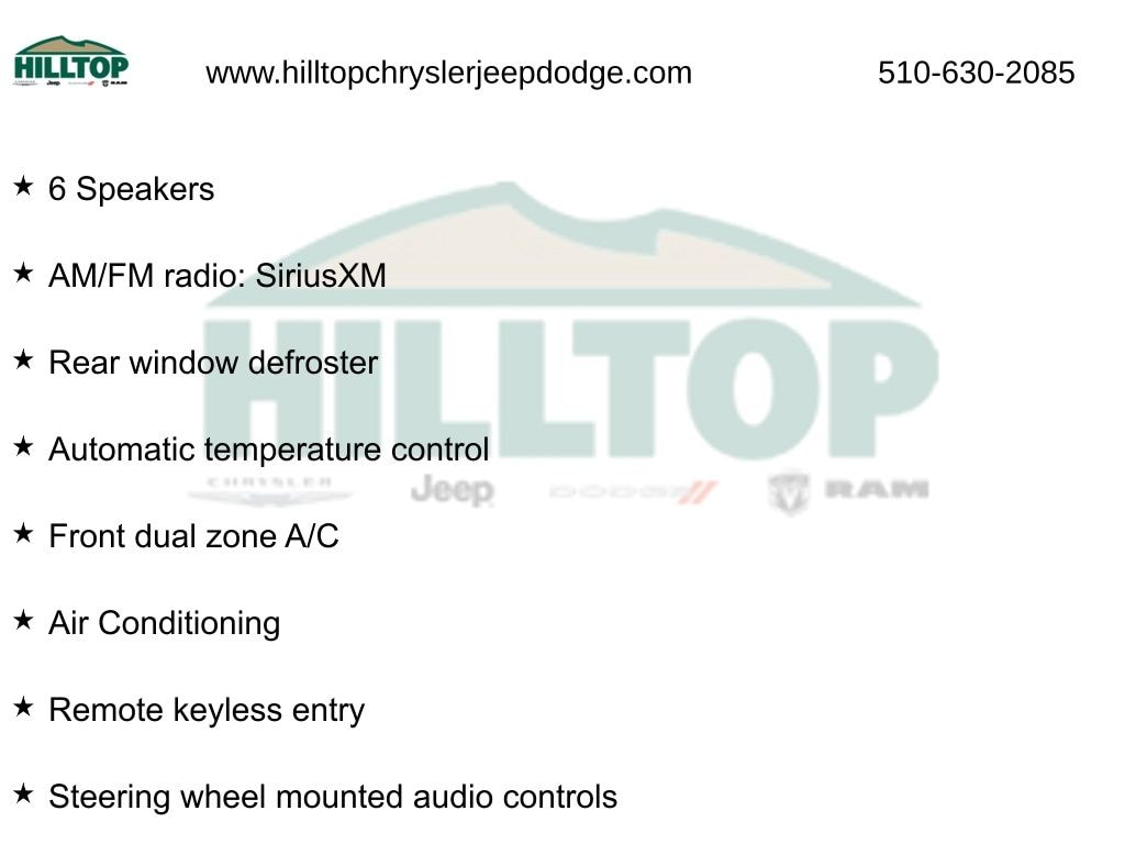 2026 Jeep Compass Limited Altitude - Photo 5