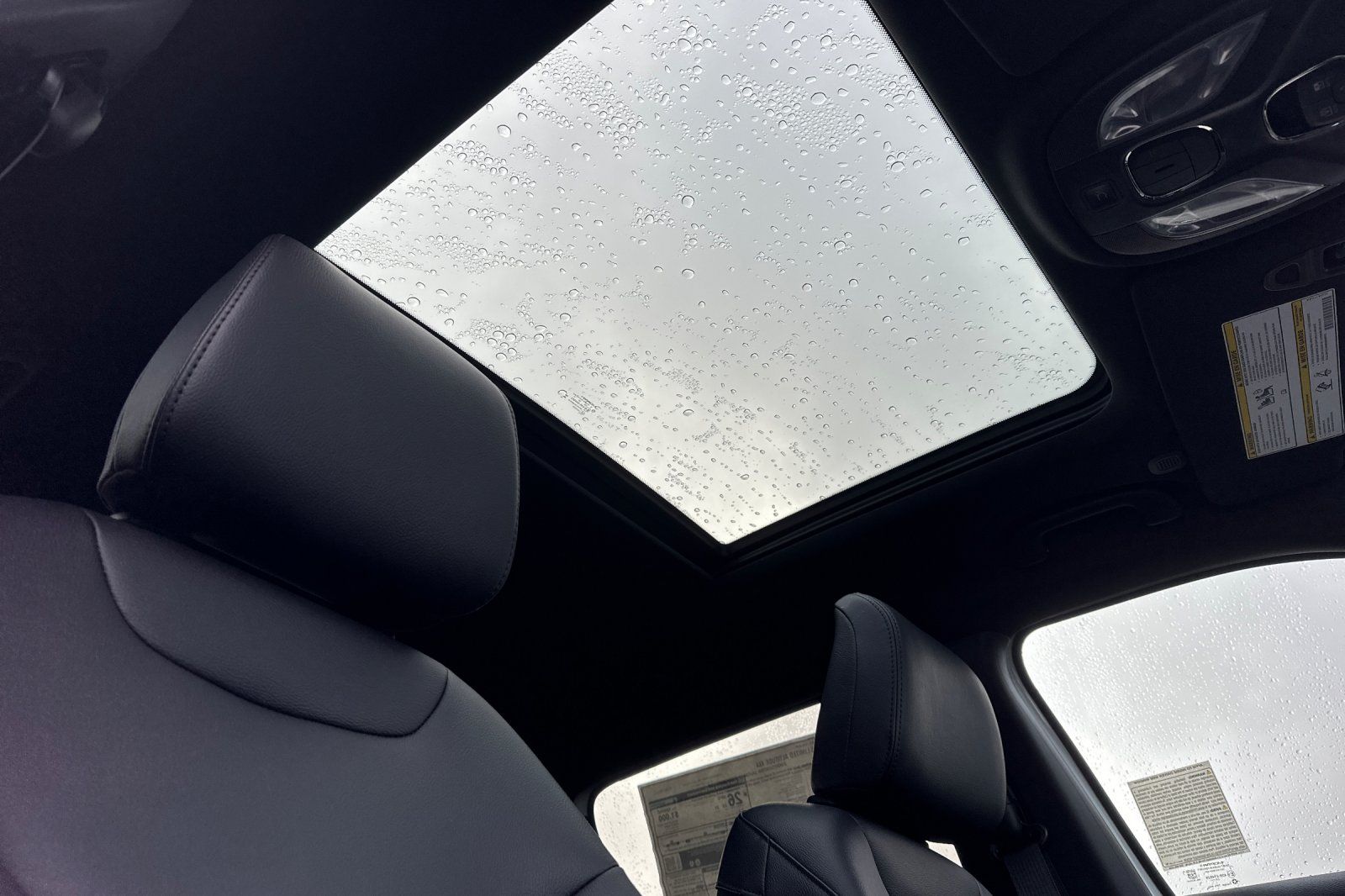2026 Jeep Compass Limited Altitude - Photo 21