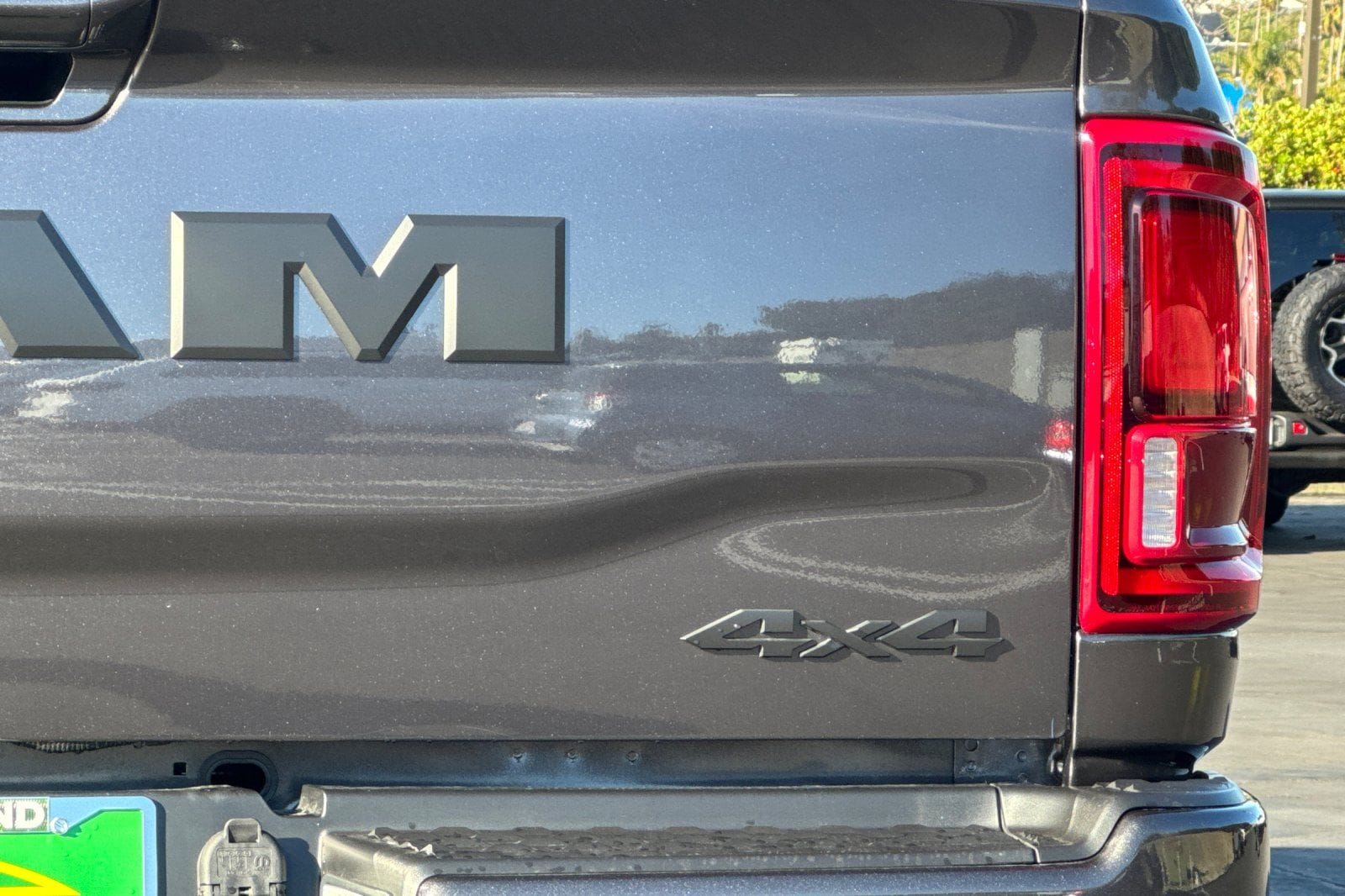 2026 RAM 2500 Laramie - Photo 31