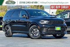 2026 Dodge Durango GT PREMIUM AWD HEMI V8 Sport Utility