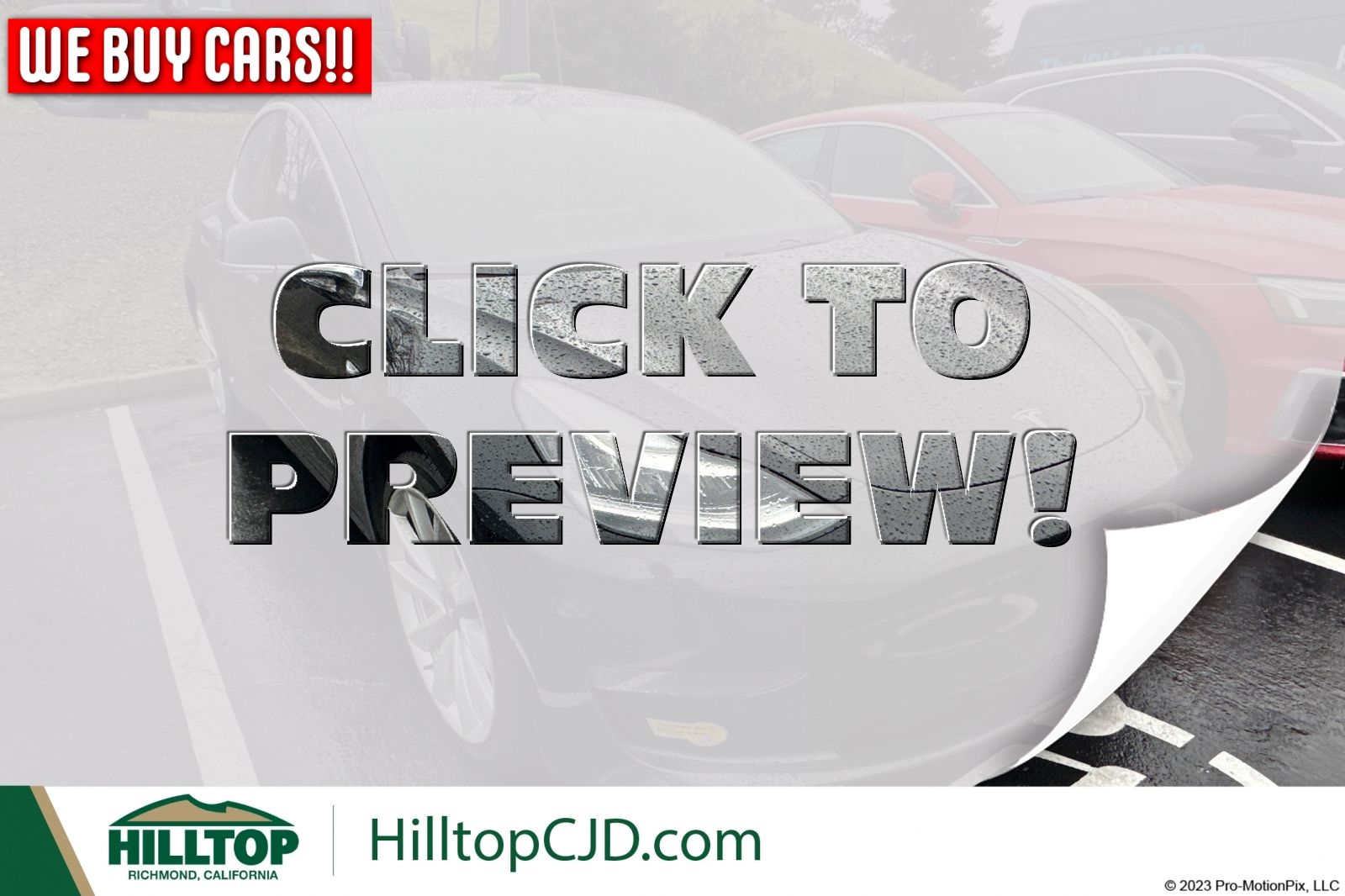 2019 Tesla Model 3 Base