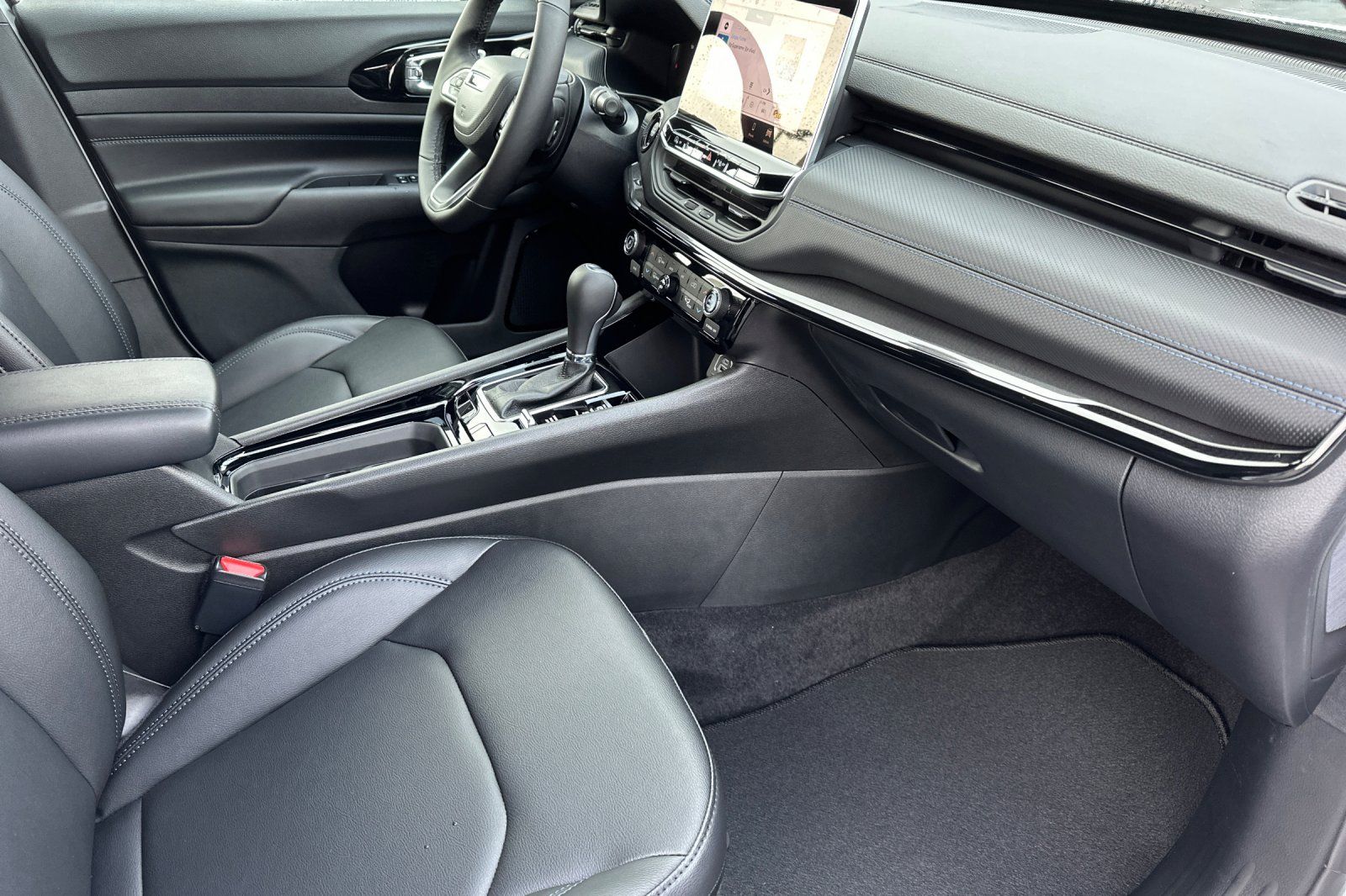 2026 Jeep Compass Limited Altitude - Photo 19