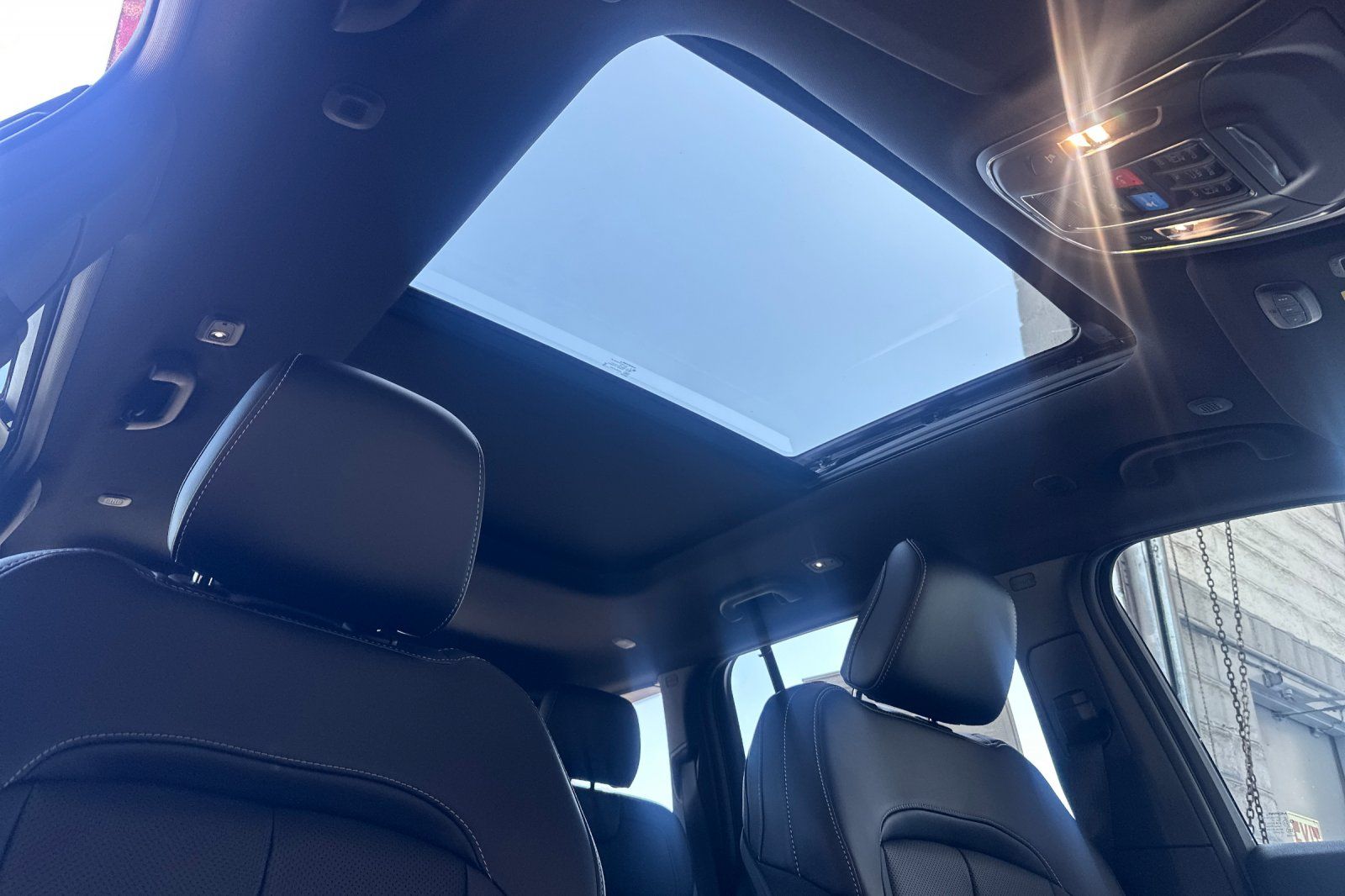 2025 Jeep Grand Cherokee Limited - Photo 19