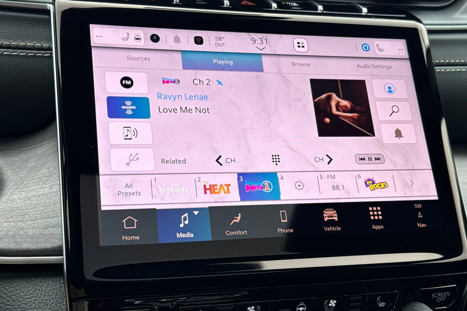 2025 Jeep Grand Cherokee Limited - Photo 22