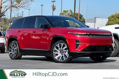 2025 Jeep Wagoneer S LIMITED Sport Utility