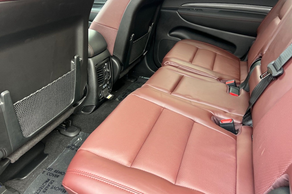 New 2026 Dodge Durango GT PLUS AWD HEMI V8 Sport Utility