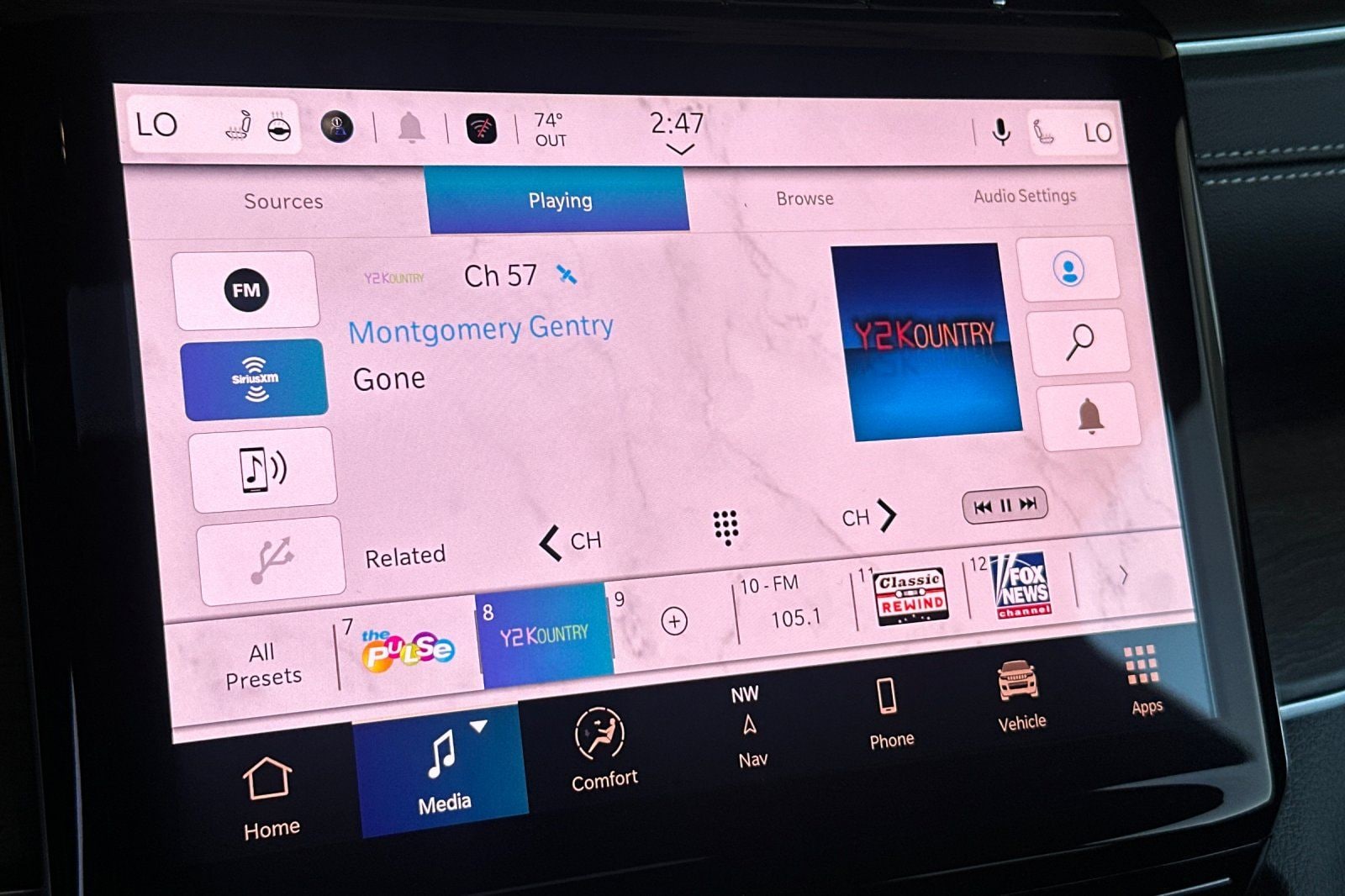 2025 Jeep Grand Cherokee Limited - Photo 21