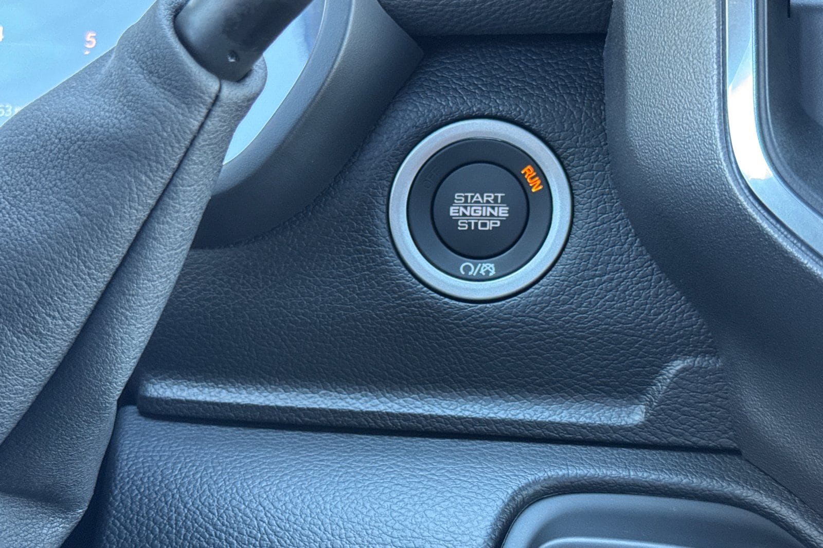 2026 RAM 2500 Laramie - Photo 27