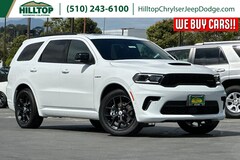 2026 Dodge Durango GT PLUS AWD HEMI V8 Sport Utility
