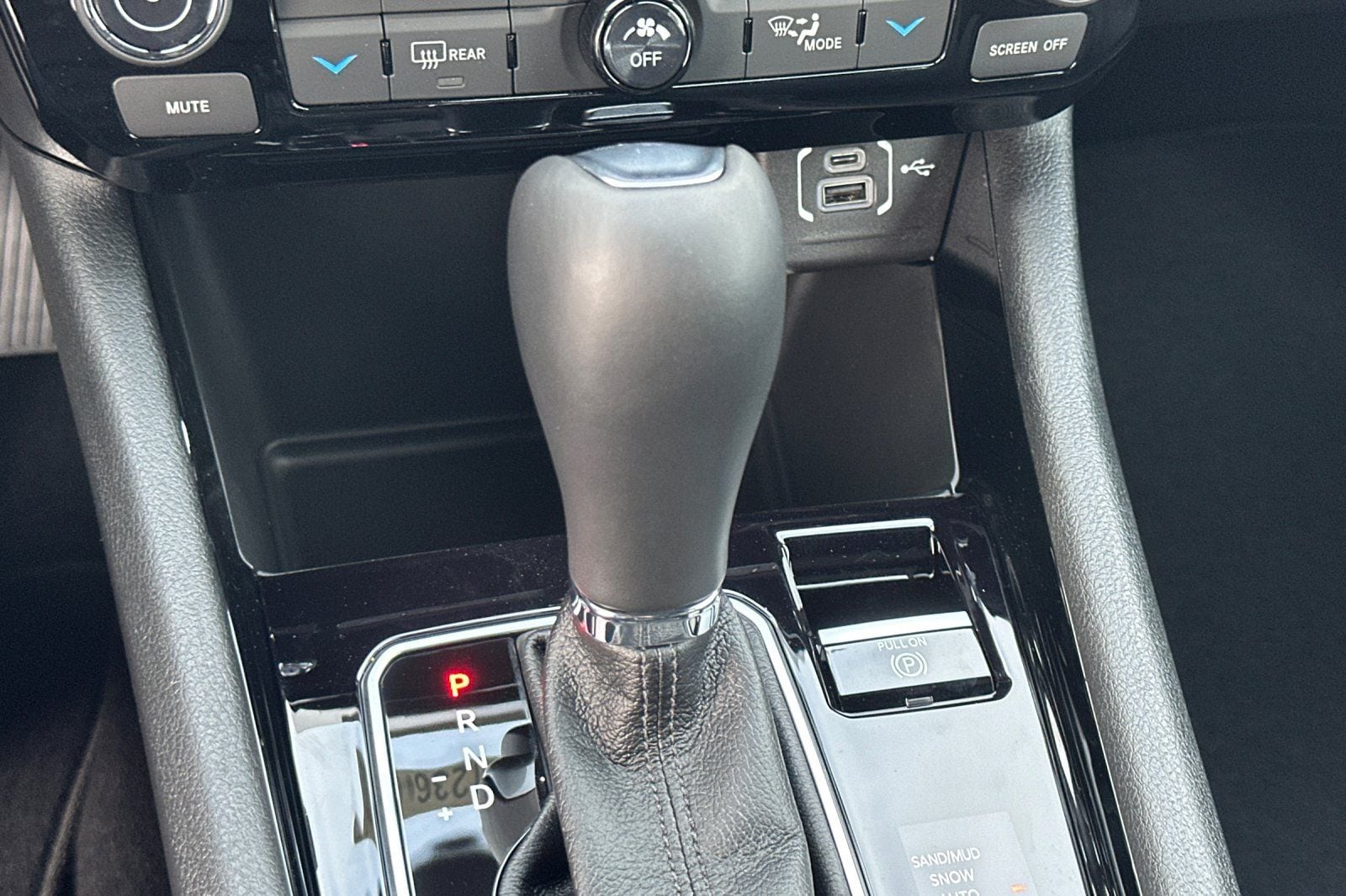 2026 Jeep Compass Limited Altitude - Photo 27