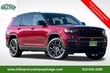  Jeep Grand Cherokee L