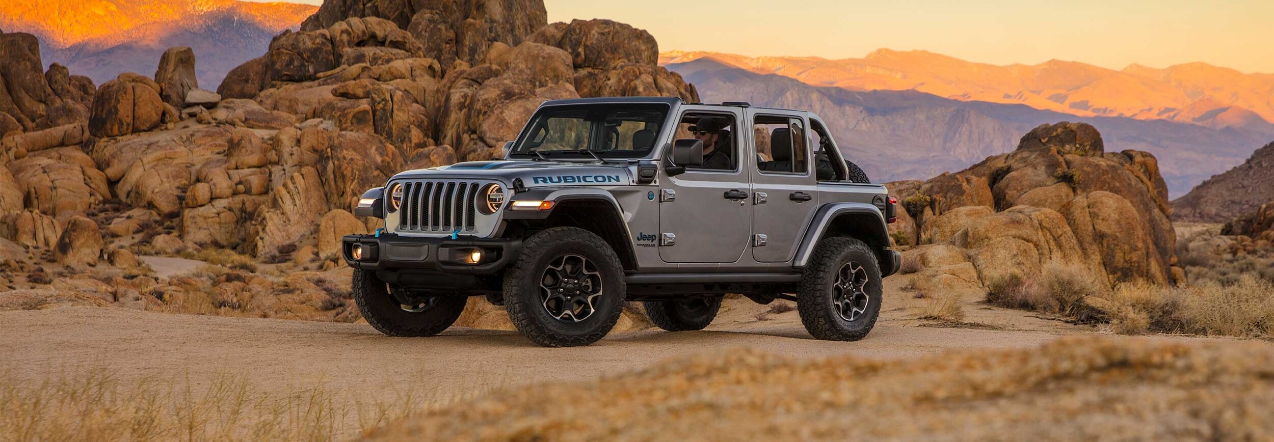 2021 Jeep Wrangler 4xe 2021 Jeep Wrangler 4xe