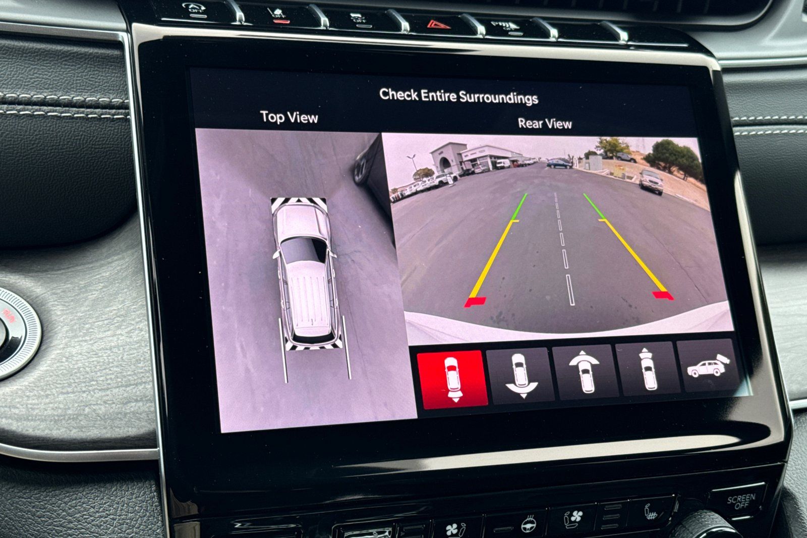 2025 Jeep Grand Cherokee Limited - Photo 24
