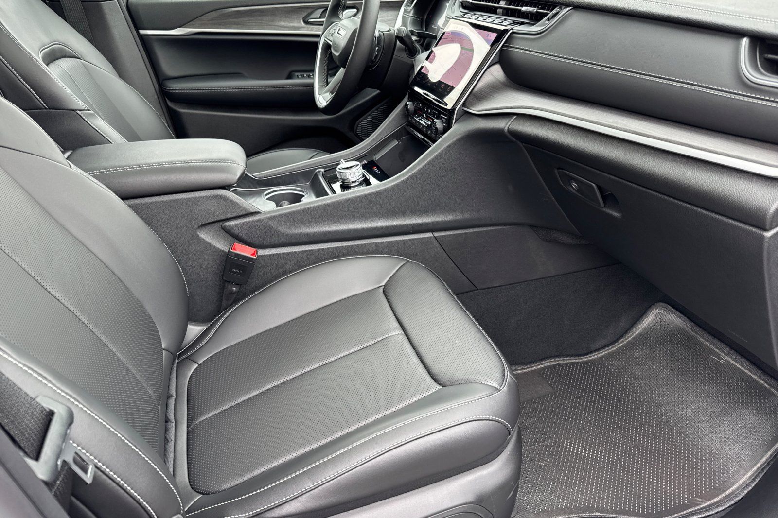 2025 Jeep Grand Cherokee Limited - Photo 19