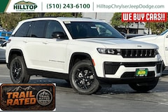 2026 Jeep Grand Cherokee LAREDO ALTITUDE 4X4 Sport Utility