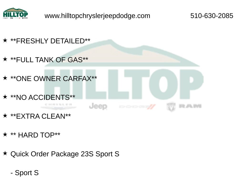 2022 Jeep Wrangler Unlimited Sport S photo 4