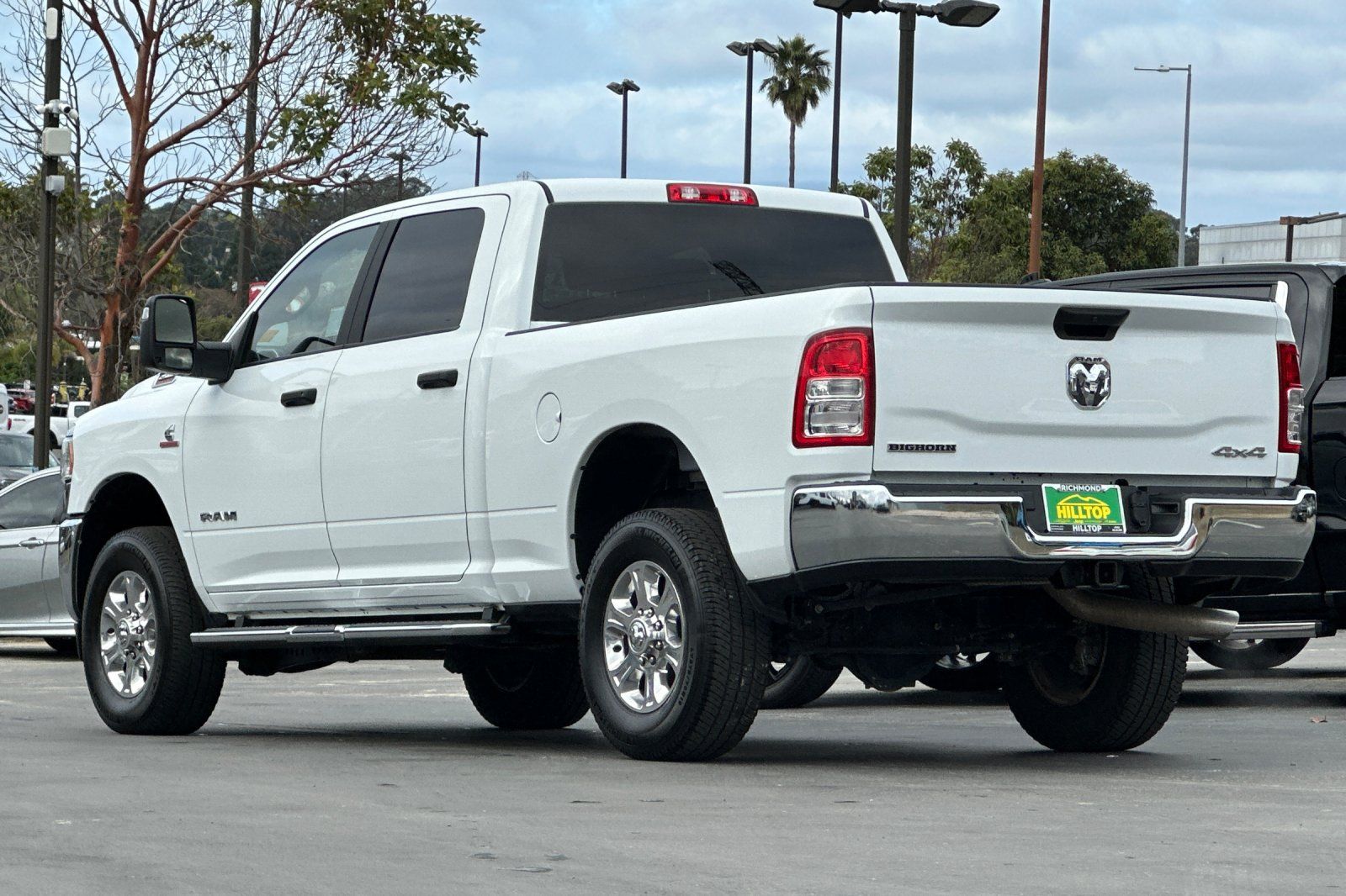 2023 Ram 2500 Big Horn photo 6