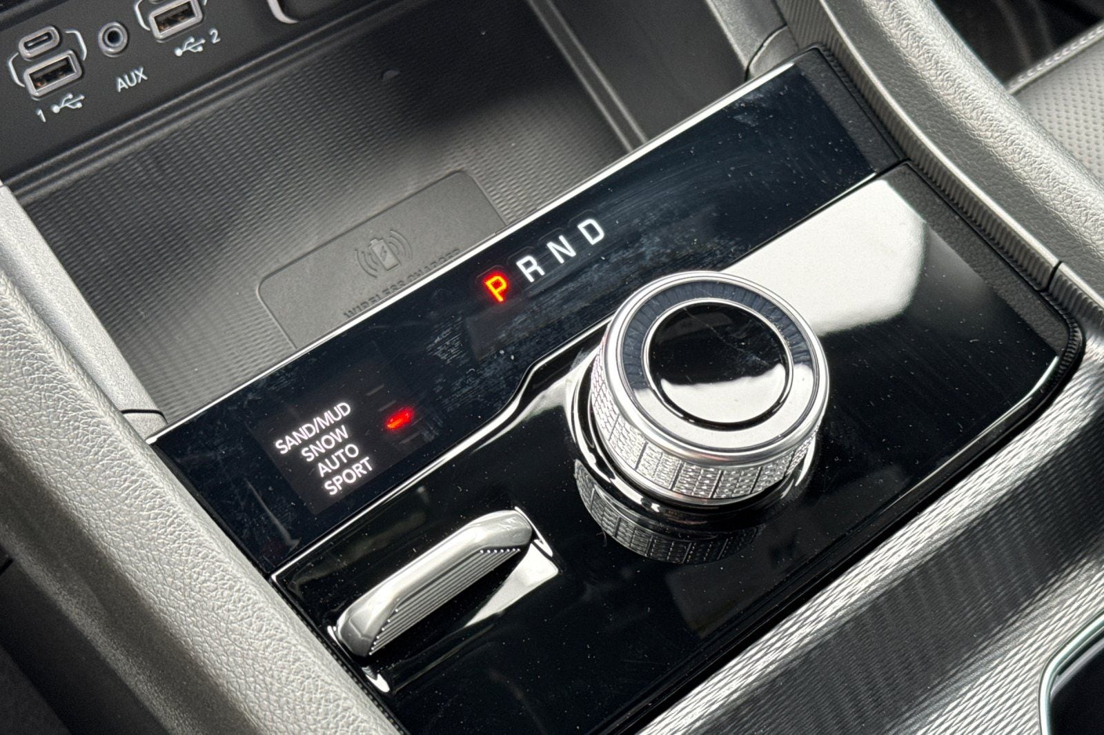 2025 Jeep Grand Cherokee Limited - Photo 27