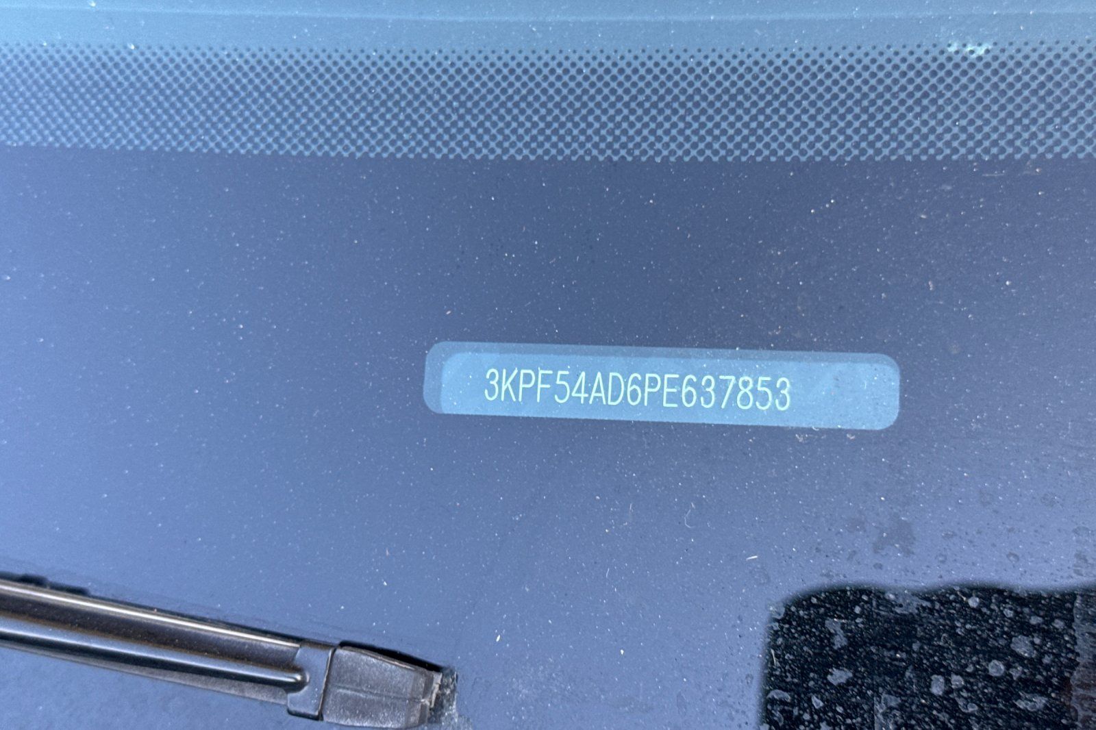 2023 Kia Forte GT-Line photo 2