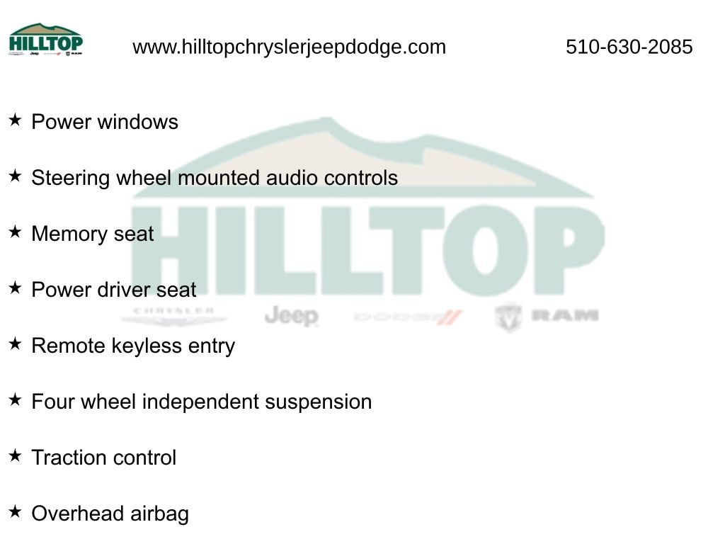 2026 Chrysler Pacifica Select - Photo 20