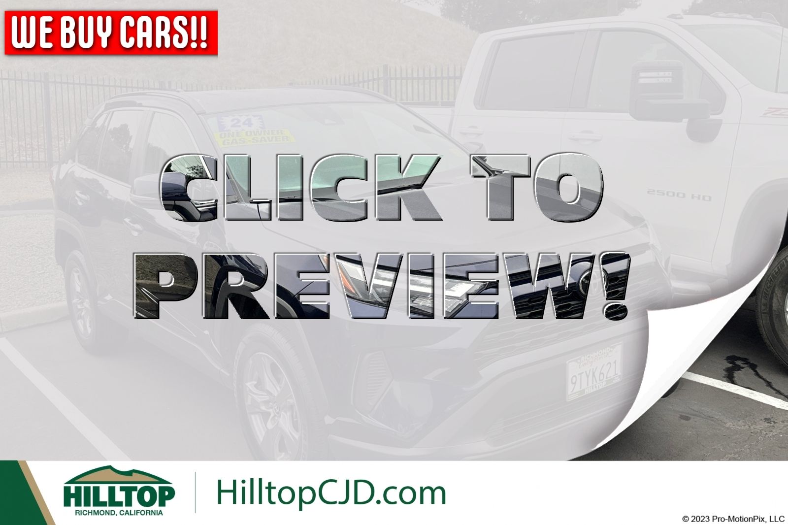 2024 Toyota RAV4 XLE's photo