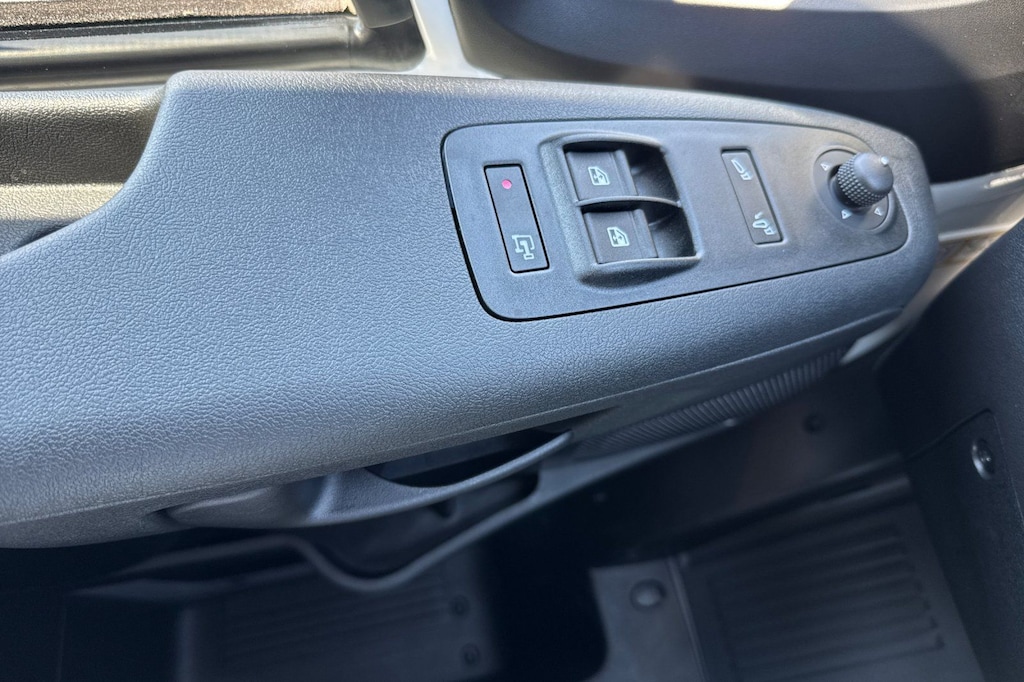 2025 Ram ProMaster 2500 photo 2