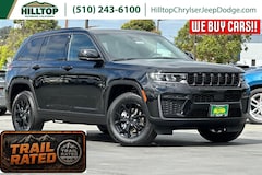 2026 Jeep Grand Cherokee LAREDO ALTITUDE 4X4 Sport Utility