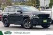 Jeep Grand Cherokee L