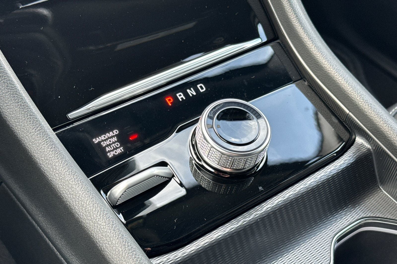 2025 Jeep Grand Cherokee Limited - Photo 27