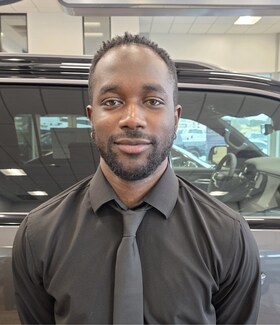 Staff member Jean-Philippe Clevrain from ID_41e2df34a9fc