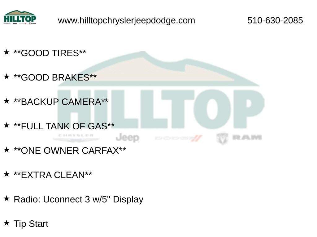 2022 Ram 1500 Classic SLT photo 4