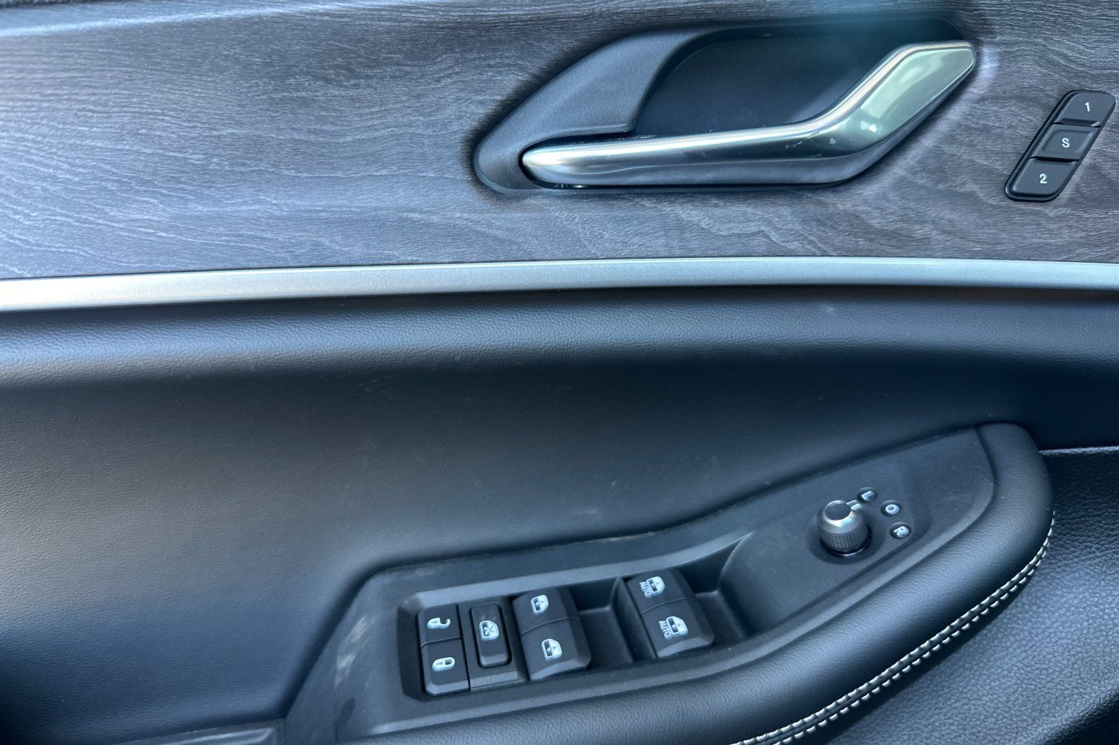 2025 Jeep Grand Cherokee Limited - Photo 12