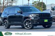 Jeep Grand Cherokee L