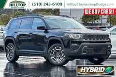 2026 Jeep Cherokee LAREDO 4X4 Sport Utility